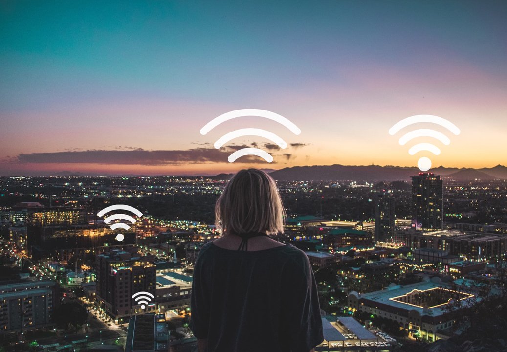 Smart Cities Hackathon