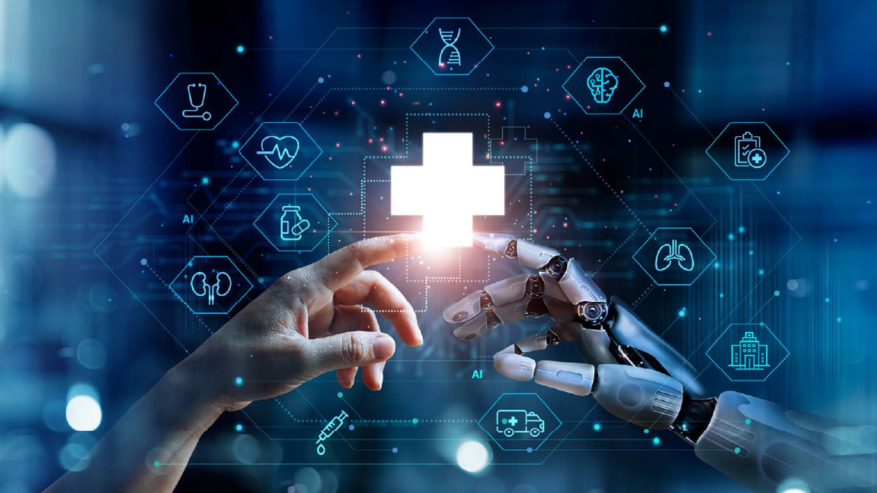 AI in Healthcare