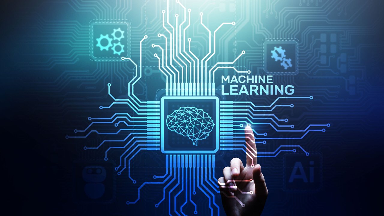 Machine Learning Basics