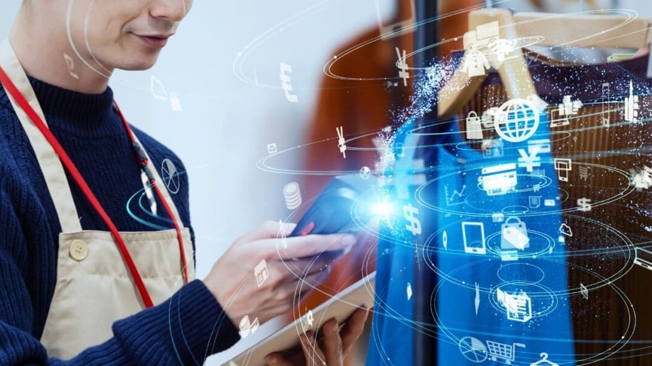 AI for Small Business